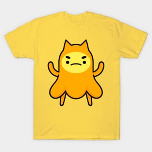 Clickyclaws T-Shirt